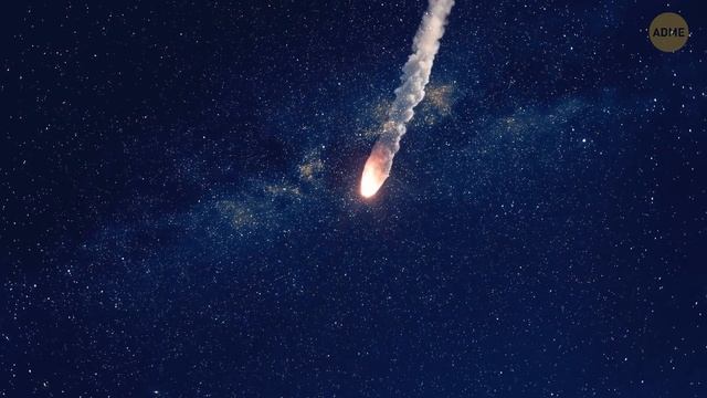 Что, если в Землю ударит песчинка на скорости 99 % скорости света? смотреть онлайн