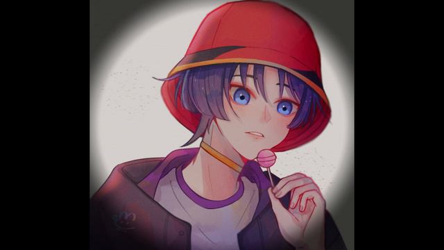 [ASMR] You meet Scaramouche on the train - Genshin Impact ASMR смотреть онлайн