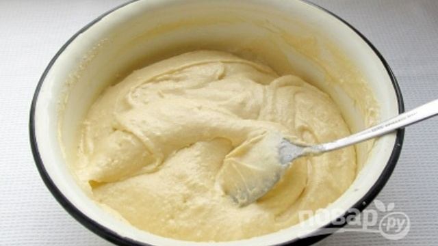 Сборник рецептов