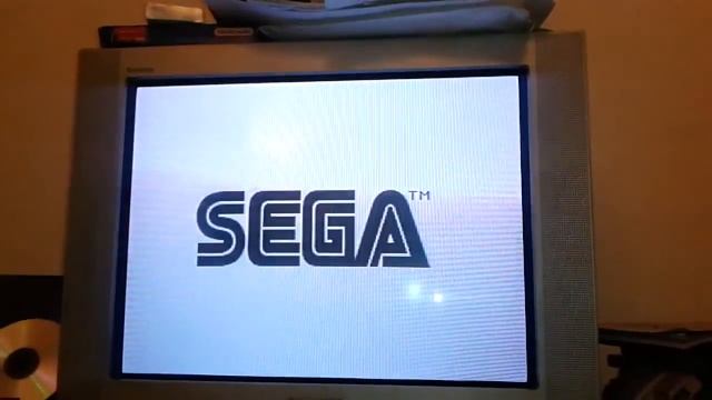Sega Mega Drive Model 1 PAL/NTSC & Language Mod смотреть онлайн