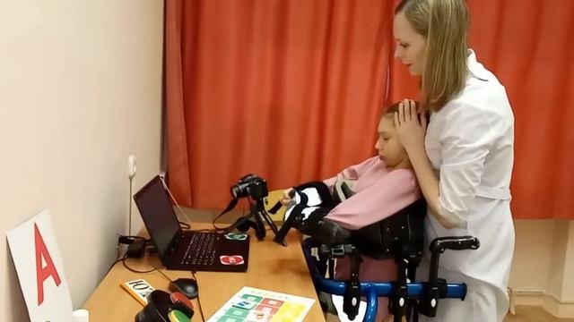 Видеодневники занятий с Соколовой Юлей. Игры LINKa смотреть онлайн