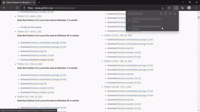 Learn Python || How To Download And Install Python #1 || Soorya Skills смотреть онлайн