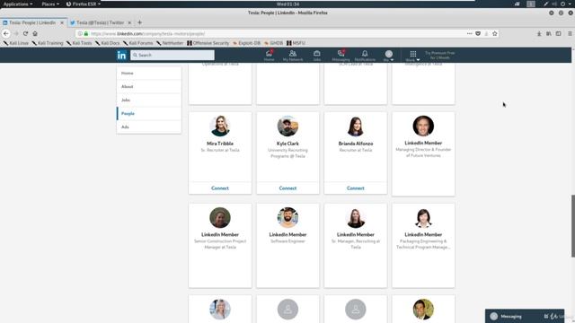 11. Utilizing Social Media смотреть онлайн