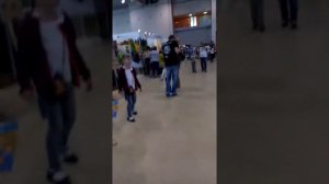 Мой поход на Мультимир ВДНХ читать описание