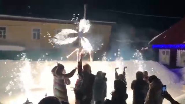 24.02.24г, Лежнево, к. Липки, любящие родители поздравили свою дочку с днём рождения!!! Поздравляем смотреть онлайн