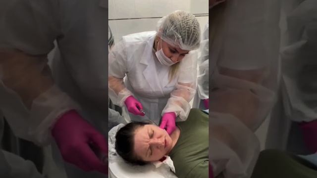 Липоредукция… смотреть онлайн