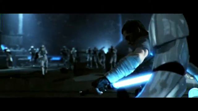 Star Wars Старкиллер в действии,новая жизнь.