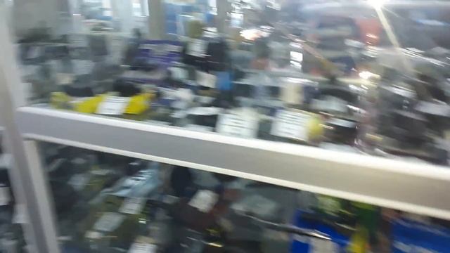 Ремонт Двигателя ваз 2107. Капиталим. Запуск смотреть онлайн