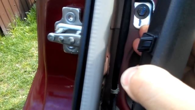 Ravon R3 | СНИМАЮ СПИНКИ СИДЕНИЙ и делаю шумоизоляцию. смотреть онлайн