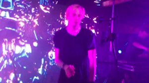 Mujuice - Вавилон (live in Kiev 03.06.2016)