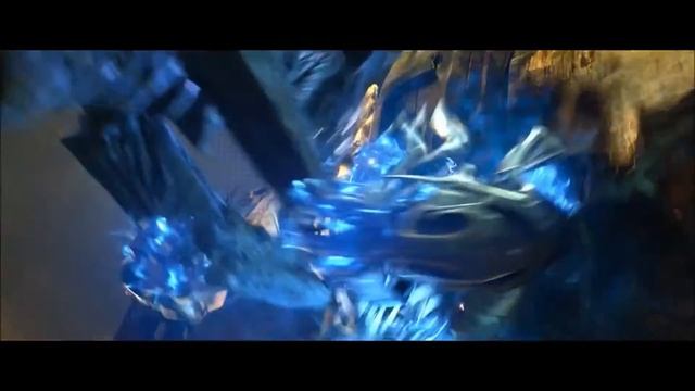 Nightwish i StarCraft Wishmaster смотреть онлайн