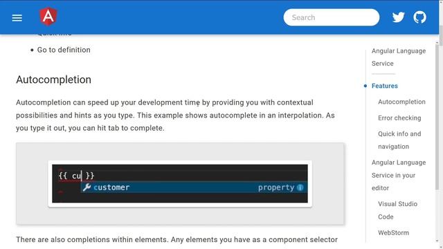 Qué hay de Nuevo en Angular 10 смотреть онлайн