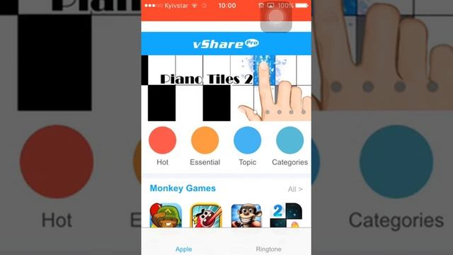 Как скачать Minecraft PE на IOS смотреть онлайн