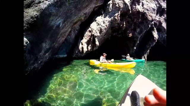 El Colorado ( Playa El Colorado, Sonora). смотреть онлайн