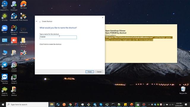 [Gameloop Chinese] FAILED TO INITIALIZE RENDERING ENGINE FIX 100% Working In 1 Minutes!