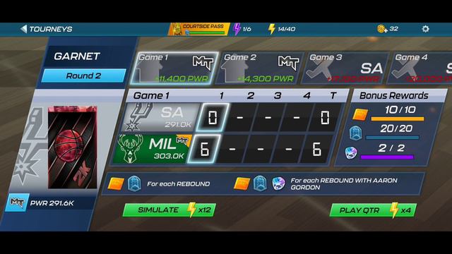 🚨How To Get Free ZIRCON Giannis Antetokounmpo And Chaos Diamond Rings Season 6 NBA 2K MOBILE... смотреть онлайн