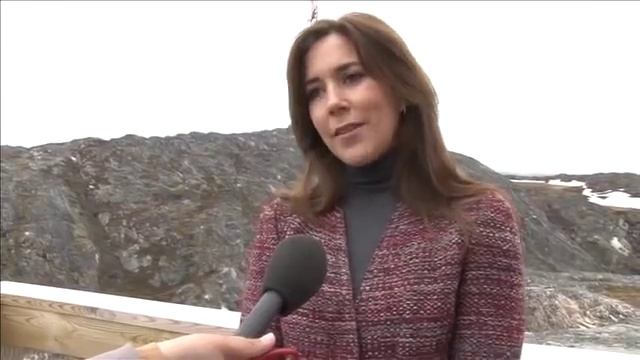 Kronprinsesse Mary01 смотреть онлайн