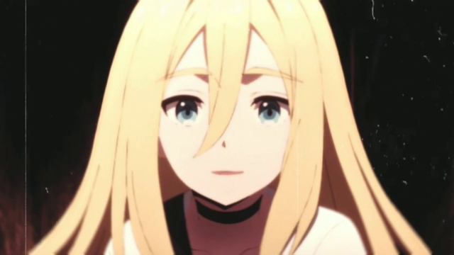 Рейчел ||| Ангел кровопролития ||| AMV (edit) смотреть онлайн