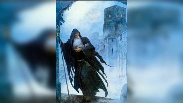 Эволюция легенды о Мерлине смотреть онлайн