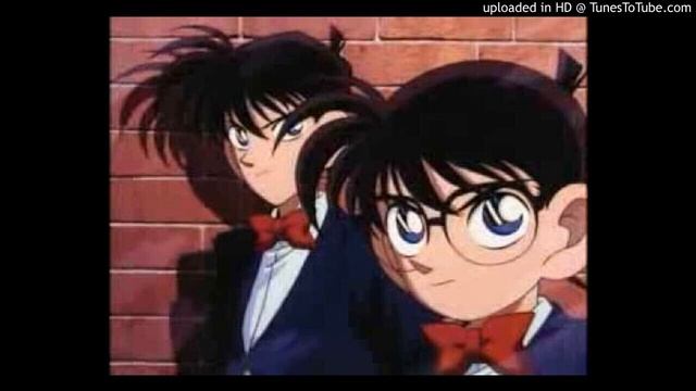 Detective Conan - Ending 1 Step by Step смотреть онлайн