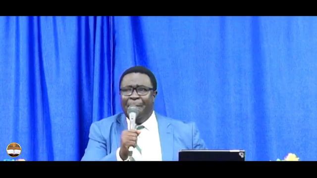 Choosing To Fall In The Hands Of God - Rev. Simon Shiveka смотреть онлайн