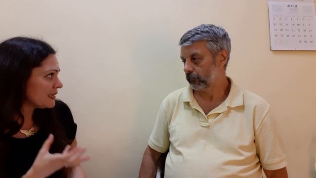 "Ужин с Соловьевой"4, ч.1. Владимир Баскаков «Что такое «танатотерапия» и как она работает?» смотреть онлайн