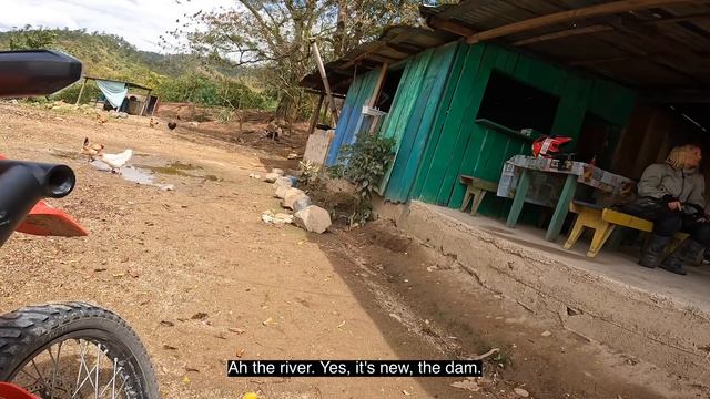 They Try To Trap Me In Honduras   DANGEROUS! S6-E52