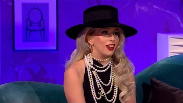 ЛЕДИ ГАГА СНЯЛАСЬ В КИНО ─ ОЧЕНЬ ПЛОХАЯ УЧИЛКА [ТРЕЙЛЕР] смотреть онлайн