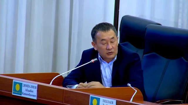 Исполняет ли Представитель ООН в Кыргызстане свои прямые функциональные обязанности! смотреть онлайн