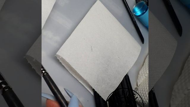 правильно чистим кисти смотреть онлайн