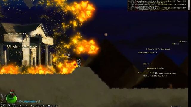 Denox и Атсе в A Valley Without Wind - 09 - Огнеметчики смотреть онлайн
