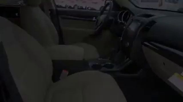 2013 Kia Sorento Fallston MD 21047 смотреть онлайн