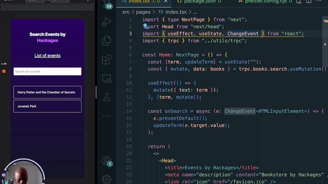 ⚡ ️Import & Export types the right way in TypeScript (#shortips ) смотреть онлайн