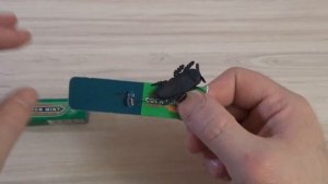 Жевательная резинка Таракан. GearBest