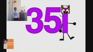 Numberlinks band 301 to 400