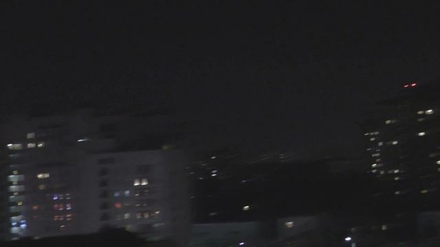 Питер, Парк победы, Колесо обозрения, световое шоу, 2018 смотреть онлайн