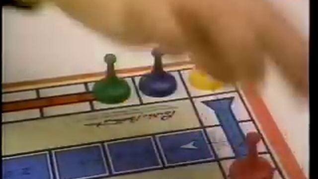 Sorry! Board Game Commercial - 1993 смотреть онлайн