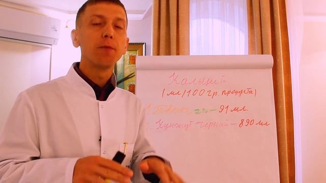 Что более полезно, КУНЖУТ ИЛИ ТВОРОГ ?. смотреть онлайн