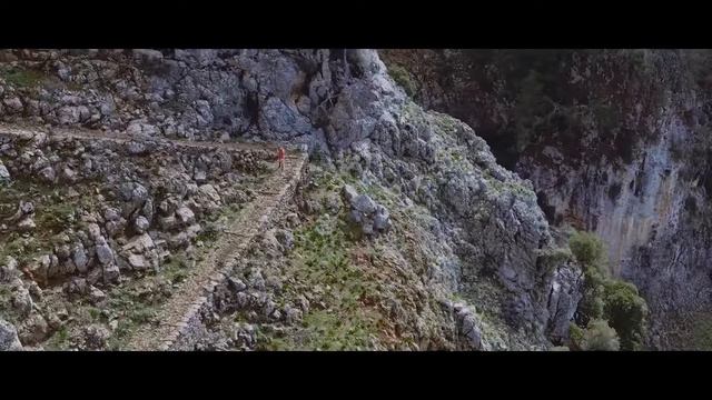 Lindsey Stirling - Forgotten City from RiME смотреть онлайн