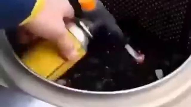 Мангал из стиральной машины смотреть онлайн