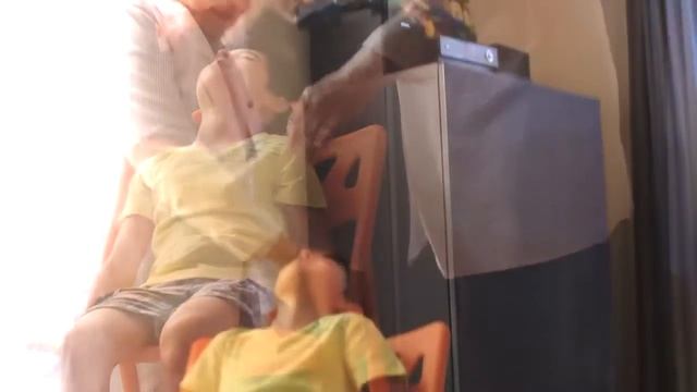 Рейки для детей смотреть онлайн