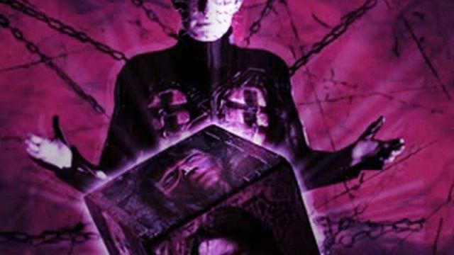 "Пинхед" смотреть онлайн
