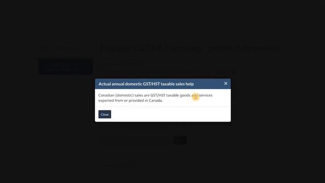 How to Register for GST HST in Canada for Your Small Business by Canada Immigration Explore смотреть онлайн