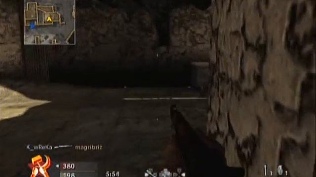 Call of Duty World at War Gameplay M1 Garand смотреть онлайн