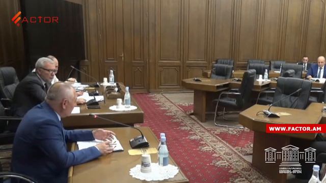 Բյուջե-2020-ի քննարկումները ԱԺ հանձնաժողովների համատեղ նիստում․ ՈՒՂԻՂ смотреть онлайн