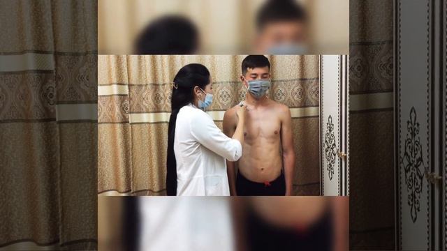 Өкпе аускультациясы смотреть онлайн