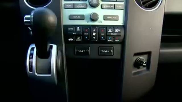 Honda Pilot смотреть онлайн