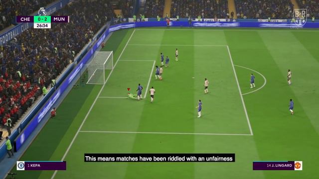 FIFA 19 Re-Review: How EA Broke Its Promising Game смотреть онлайн