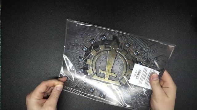 UNBOXING - Warmaster Heavy Battle Titan смотреть онлайн