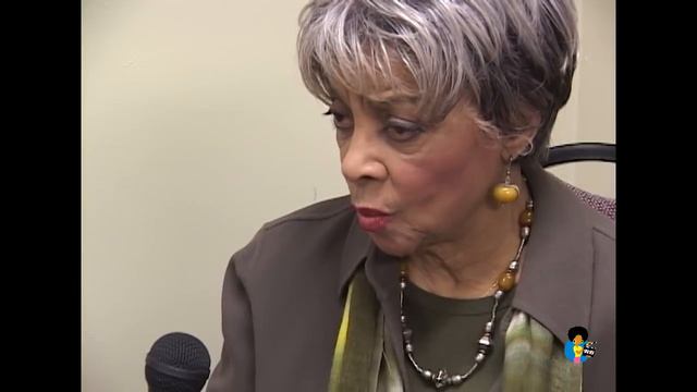 Ruby Dee: Uncut (2007) | Raw Footage #RememberingRubyDee смотреть онлайн